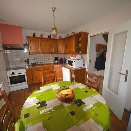 Chambres Chez L'Habitant Saint-Paul-du-Vernay Екстериор снимка