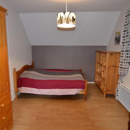 Chambres Chez L'Habitant Saint-Paul-du-Vernay Екстериор снимка