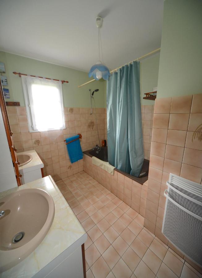 Chambres Chez L'Habitant Saint-Paul-du-Vernay Екстериор снимка